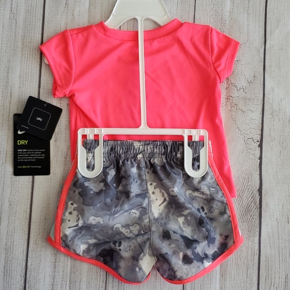 I'm in Charge. Nike baby outfit. - Picture 5 of 5